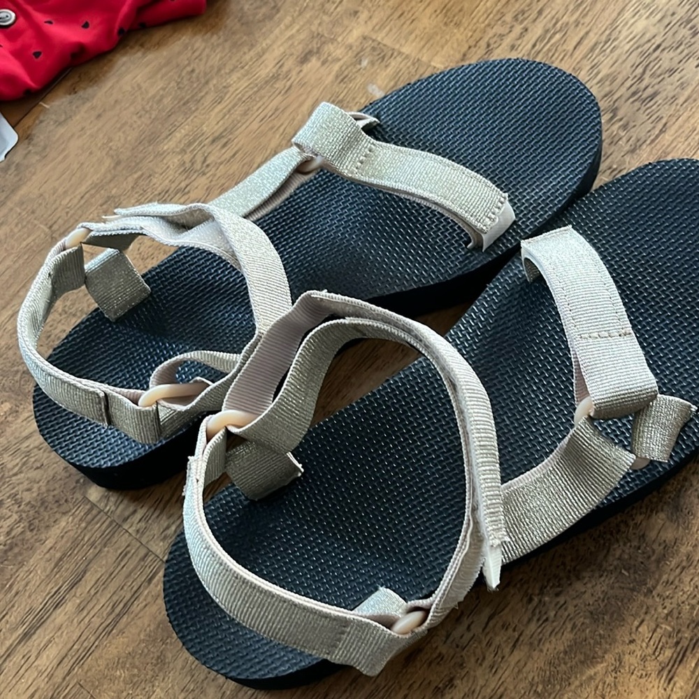 Teva Womens Sandals